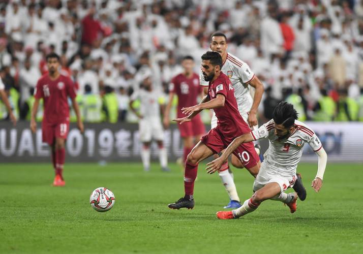 中国对科威特足球